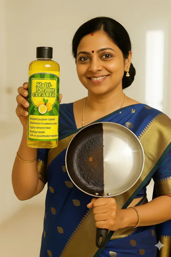 BUY 1 GET 3 FREE – Viral Cleaner Stock CRASHING!