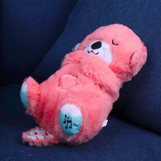 Premium cute Breathing teddy bear