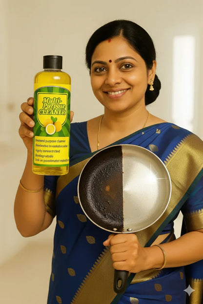 BUY 1 GET 3 FREE – Viral Cleaner Stock CRASHING!