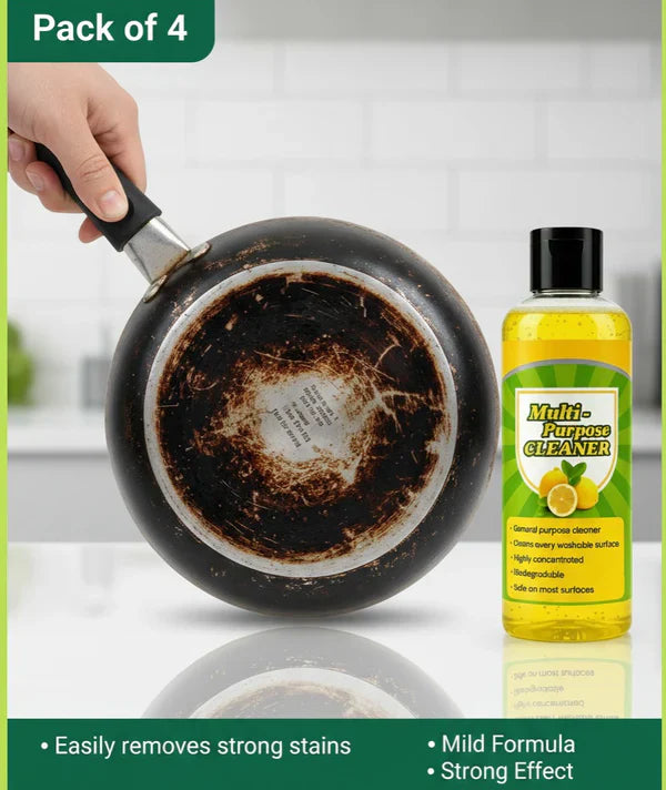 BUY 1 GET 3 FREE – Viral Cleaner Stock CRASHING!