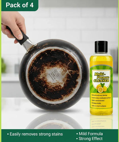 BUY 1 GET 3 FREE – Viral Cleaner Stock CRASHING!