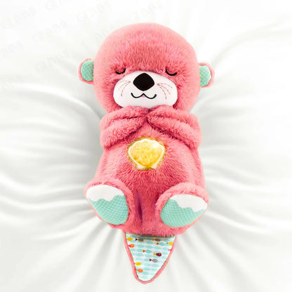 Premium cute Breathing teddy bear