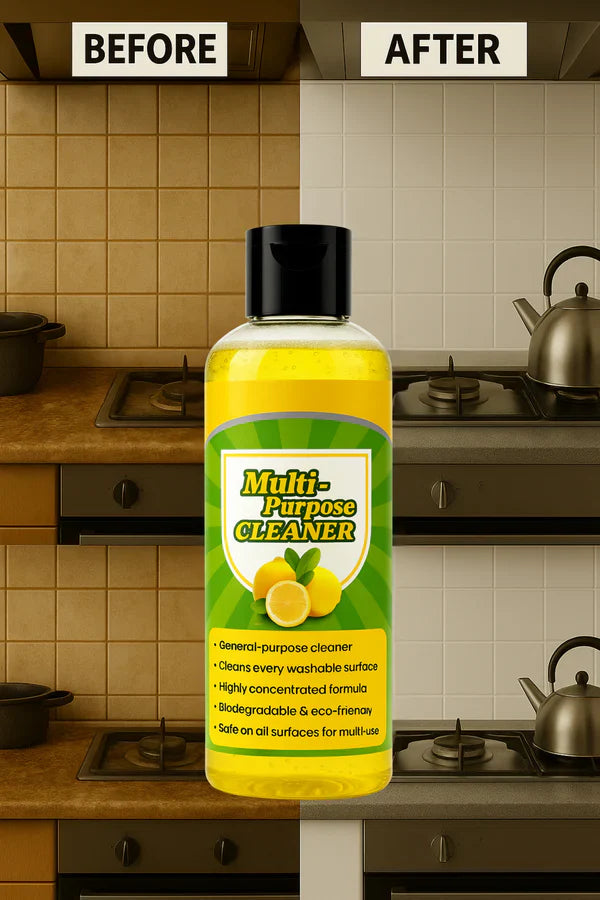 BUY 1 GET 3 FREE – Viral Cleaner Stock CRASHING!