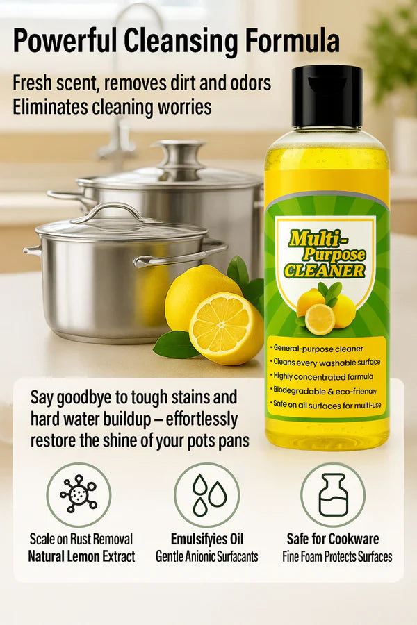 BUY 1 GET 3 FREE – Viral Cleaner Stock CRASHING!