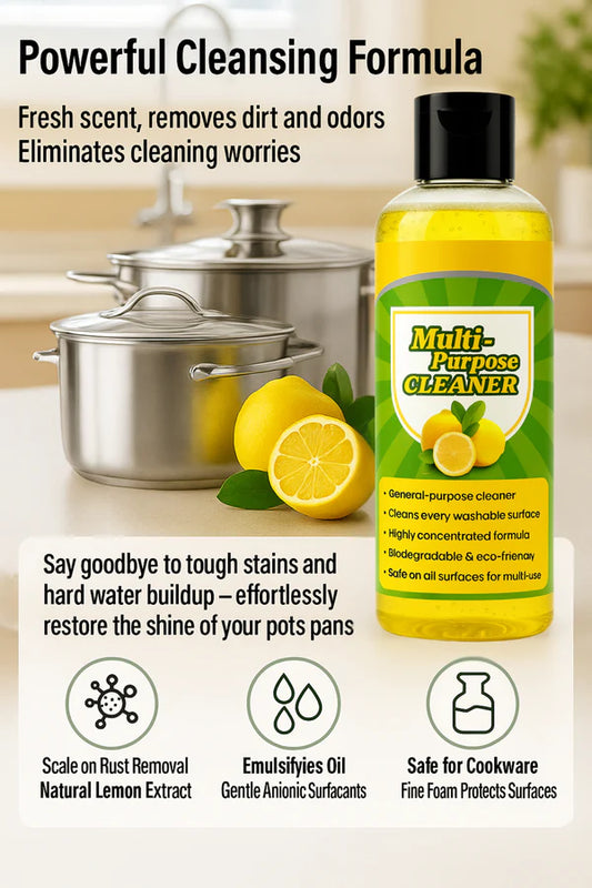 BUY 1 GET 3 FREE – Viral Cleaner Stock CRASHING!