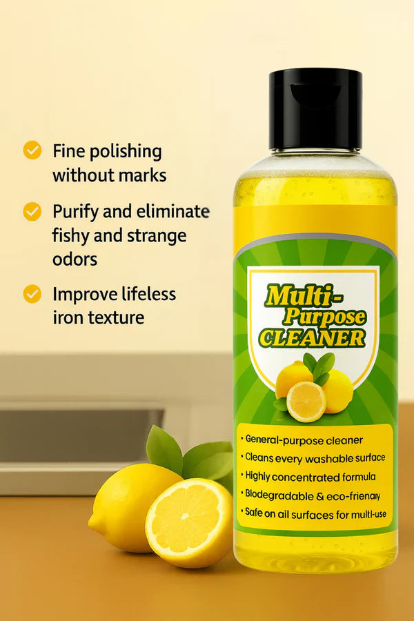 BUY 1 GET 3 FREE – Viral Cleaner Stock CRASHING!