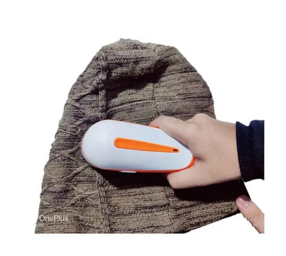 BOLDFIRE NOVA Lint Remover For Clothes Electric Fabric Shaver