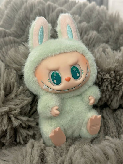 Original Labubu Doll – Cute Pop Mart Collectible Toy