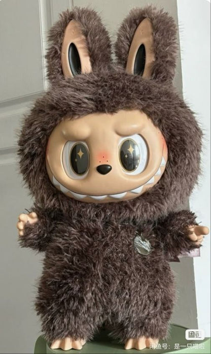Original Labubu Doll – Cute Pop Mart Collectible Toy